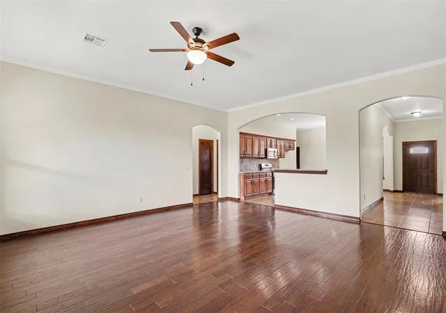 Photo 3 of Single family home for sale at 6301 Bentley Dr, Oklahoma City, OK 73169 | MLS# 1234593 | Listing updated on 2026-09-09