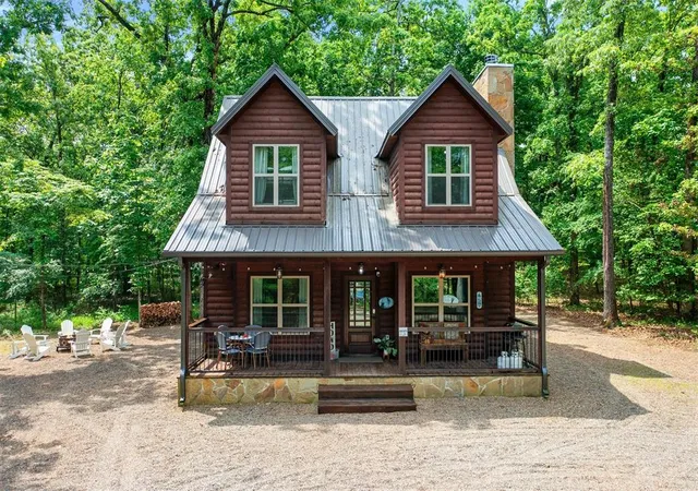 1st image of 678 N State Hwy 259a, Broken Bow, OK 74728 | MLS# 1234596