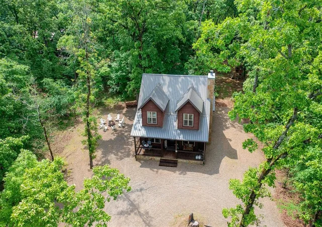 2nd image of 678 N State Hwy 259a, Broken Bow, OK 74728 | MLS# 1234596