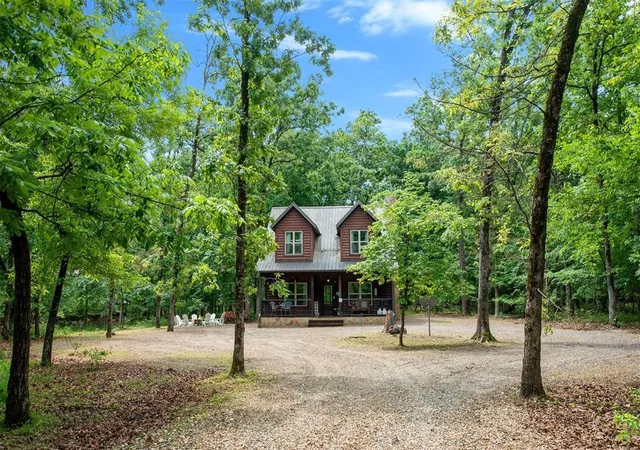 4th image of 678 N State Hwy 259A, Broken Bow, OK 74728 | MLS# 1234596