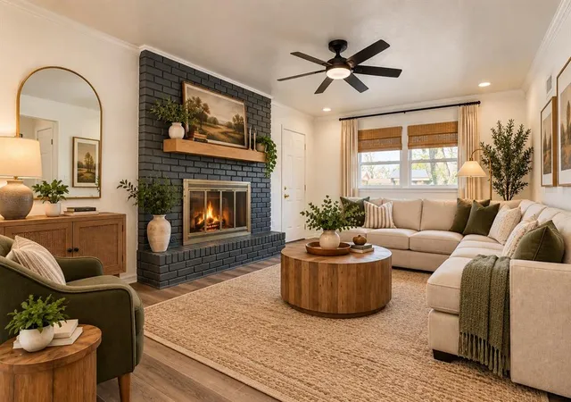 Photo 1 of Single family home for sale at 2604 Kings Way, Oklahoma City, OK 73120 | MLS# 1234601 | Listing updated on 2026-10-14
