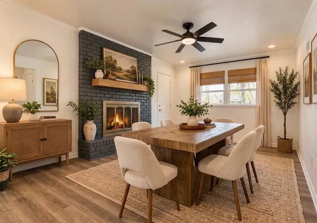 Photo 2 of Single family home for sale at 2604 Kings Way, Oklahoma City, OK 73120 | MLS# 1234601 | Listing updated on 2026-10-14