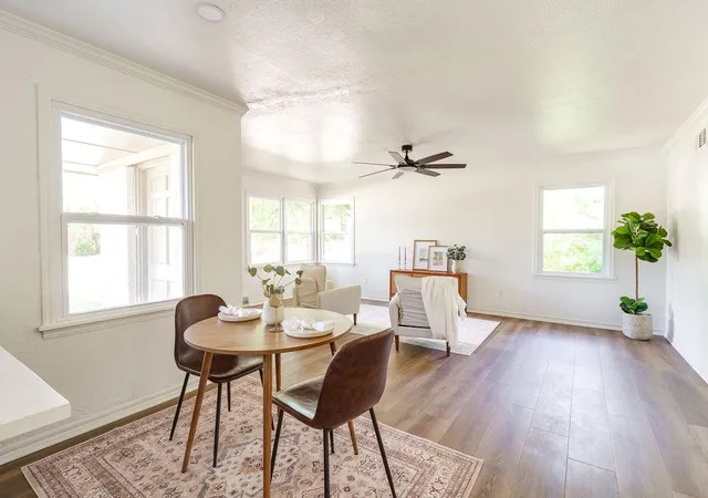 Photo 3 of Single family home for sale at 2604 Kings Way, Oklahoma City, OK 73120 | MLS# 1234601 | Listing updated on 2026-09-01