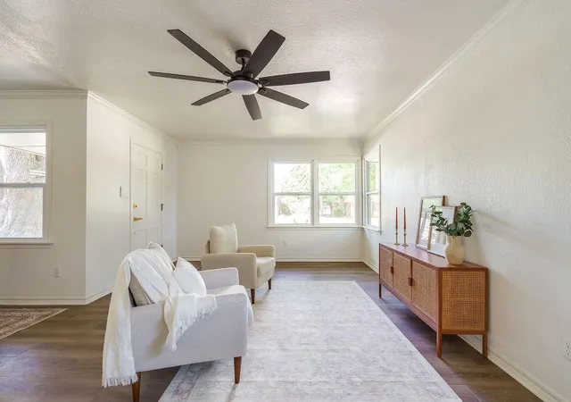 Photo 3 of Single family home for sale at 2604 Kings Way, Oklahoma City, OK 73120 | MLS# 1234601 | Listing updated on 2026-09-01