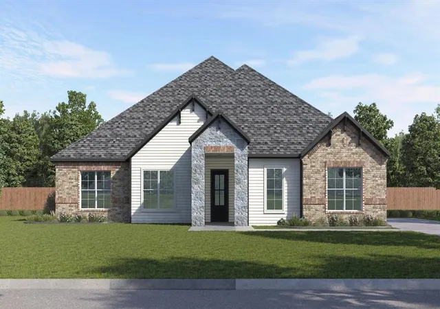 1st image of 9009 Hidden Meadow Dr, Edmond, OK 73007 | MLS# 1234605