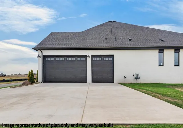 Photo 1 of Single family home for sale at 9017 Hidden Meadow Dr, Arcadia, OK 73007 | MLS# 1234610 | Listing updated on 2026-10-02