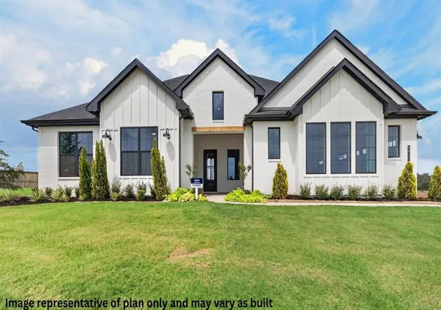Photo 2 of Single family home for sale at 9017 Hidden Meadow Dr, Arcadia, OK 73007 | MLS# 1234610 | Listing updated on 2026-10-02