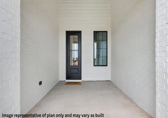 Photo 3 of Single family home for sale at 9017 Hidden Meadow Dr, Arcadia, OK 73007 | MLS# 1234610 | Listing updated on 2026-10-02