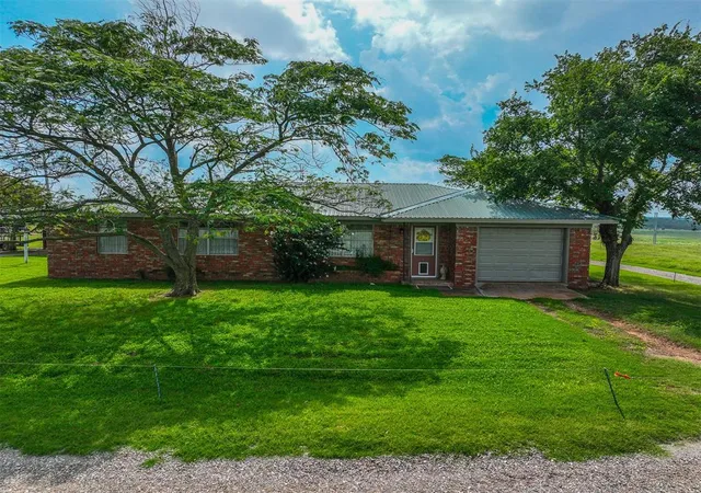 Homes for sale in Maysville, OK | 26252 Hwy 19, Maysville, OK 73057 | MLS# 1234623