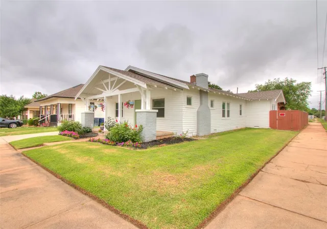 Photo 3 of Single family home for sale at 2244 Nw 14th Street, Oklahoma City, OK 73107 | MLS# 1234628 | Listing updated on 2026-07-13