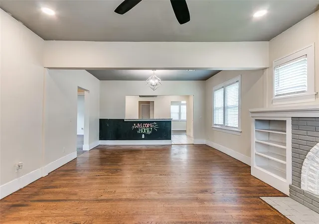 Photo 4 of Single family home for sale at 2244 NW 14th Street, Oklahoma City, OK 73107 | MLS# 1234628 | Listing updated on 2026-07-13