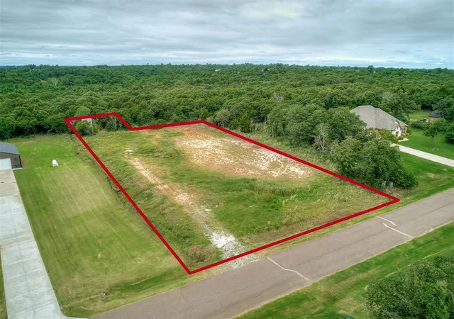 Homes for sale in Newalla, OK | 6509 Cherokee Grove Ct, Newalla, OK 74857 | MLS# 1234631