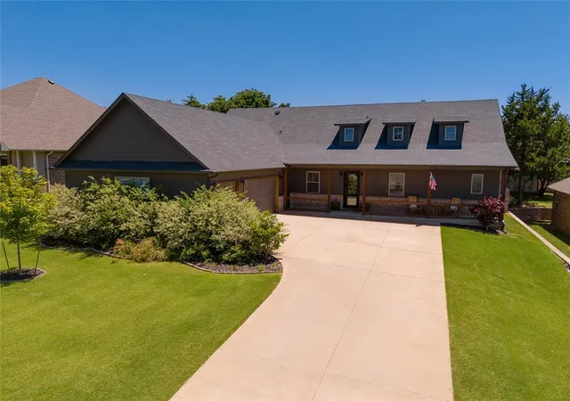 Photo 1 of Single family home for sale at 8624 Snow Ct, Arcadia, OK 73007 | MLS# 1234633 | Listing updated on 2026-10-20