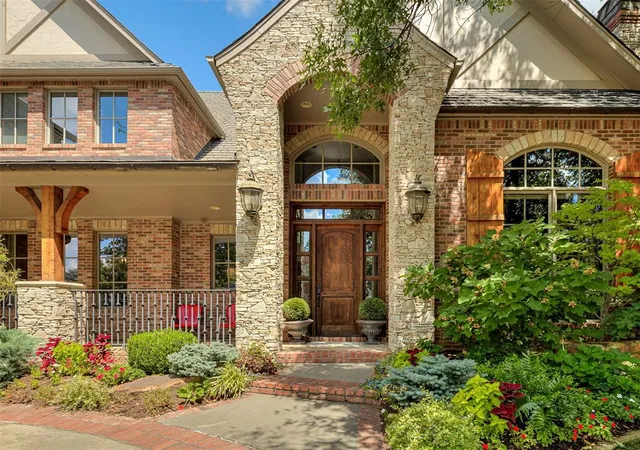3rd image of 517 Flint Ridge Dr, Norman, OK 73072 | MLS# 1234645
