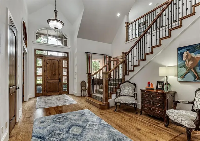 4th image of 517 Flint Ridge Dr, Norman, OK 73072 | MLS# 1234645