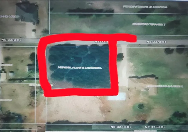 Photo 3 of Land for sale at NE 33 Street, Oklahoma City, OK 73121 | MLS# 1234646 | Listing updated on 2026-06-18