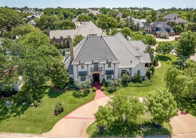 Photo 2 of Single family home for sale at 4431 Berry Farm Rd, Norman, OK 73072 | MLS# 1234647 | Listing updated on 2026-10-20