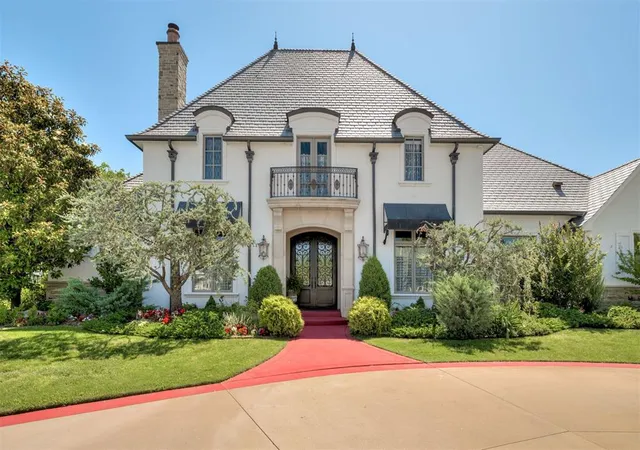 Photo 1 of Single family home for sale at 4431 Berry Farm Rd, Norman, OK 73072 | MLS# 1234647 | Listing updated on 2026-10-20