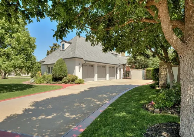Photo 4 of Single family home for sale at 4431 Berry Farm Rd, Norman, OK 73072 | MLS# 1234647 | Listing updated on 2026-10-20