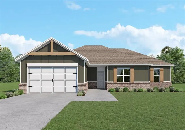 Photo 1 of Sale Pending at 5525 Little Farms, Guthrie, OK 73044 | MLS# 1234650 | Listing updated on 2026-06-17