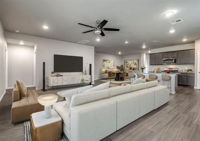 Photo 1 of Single family home for sale at 14017 The Brk Blvd, Piedmont, OK 73078 | MLS# 1234652 | Listing updated on 2026-09-30