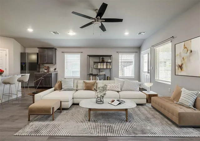 Photo 2 of Single family home for sale at 14017 The Brk Blvd, Piedmont, OK 73078 | MLS# 1234652 | Listing updated on 2026-09-30
