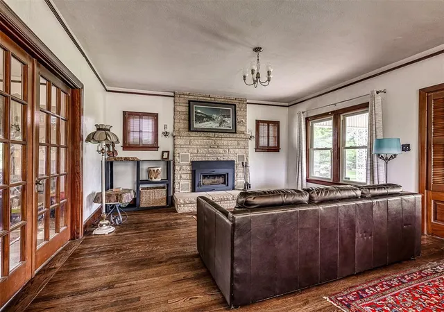 Homes for sale in Fairfax, OK | 3965 State Hwy 18 Hwy, Fairfax, OK 74637 | MLS# 1234653