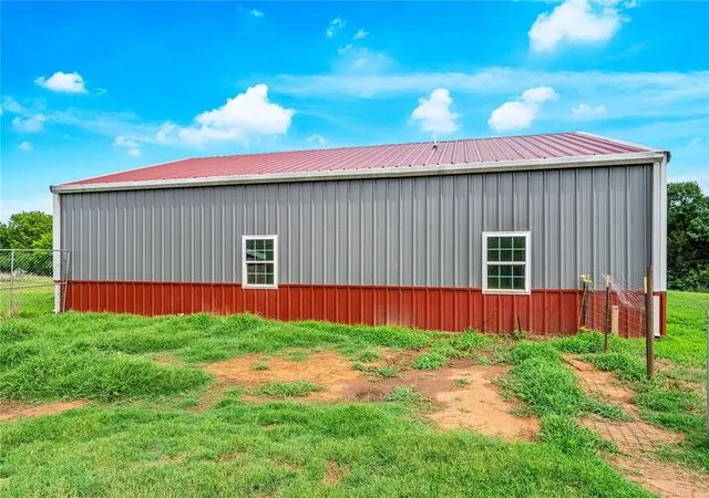 Photo 29 of Single family home for sale at 16156 County Rd 1250, Binger, OK 73009 | MLS# 1234657 | Listing updated on 2026-08-21