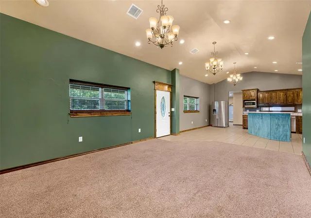 Homes for sale in Binger, OK | 16156 County Road 1250, Binger, OK 73009 | MLS# 1234657