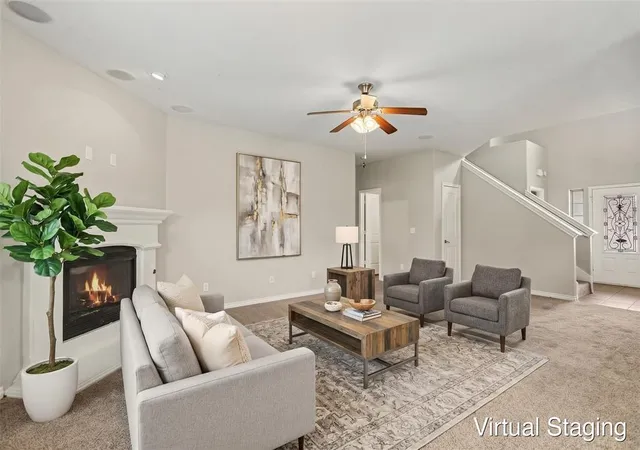 Photo 4 of Single family home for sale at 11009 SW 39th Court, Mustang, OK 73064 | MLS# 1234660 | Listing updated on 2026-09-24