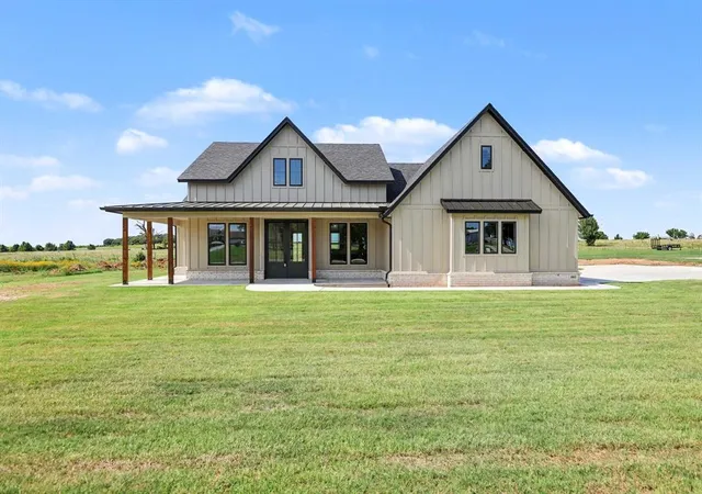 1st image of 41812 Hazel Dell Rd, Shawnee, OK 74804 | MLS# 1234662
