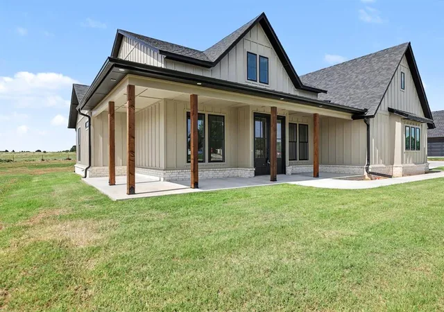 2nd image of 41812 Hazel Dell Rd, Shawnee, OK 74804 | MLS# 1234662