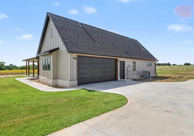 3rd image of 41812 Hazel Dell Rd, Shawnee, OK 74804 | MLS# 1234662