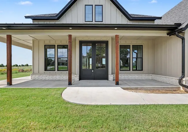4th image of 41812 Hazel Dell Rd, Shawnee, OK 74804 | MLS# 1234662