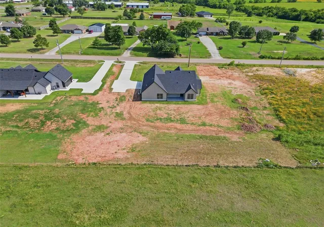 44th image of 41812 Hazel Dell Rd, Shawnee, OK 74804 | MLS# 1234662