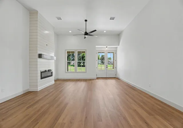 5th image of 41812 Hazel Dell Rd, Shawnee, OK 74804 | MLS# 1234662