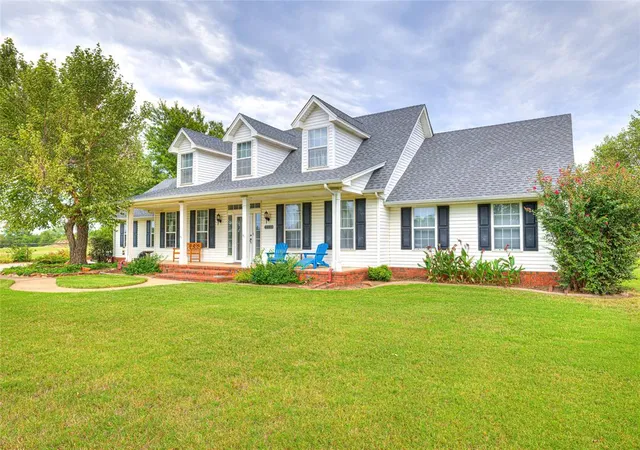 1st image of 4081 Cedar Farm Rd, Noble, OK 73068 | MLS# 1234663
