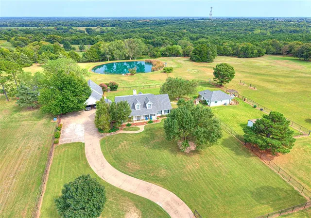 2nd image of 4081 Cedar Farm Rd, Noble, OK 73068 | MLS# 1234663