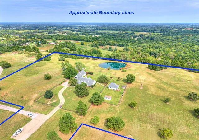 3rd image of 4081 Cedar Farm Rd, Noble, OK 73068 | MLS# 1234663