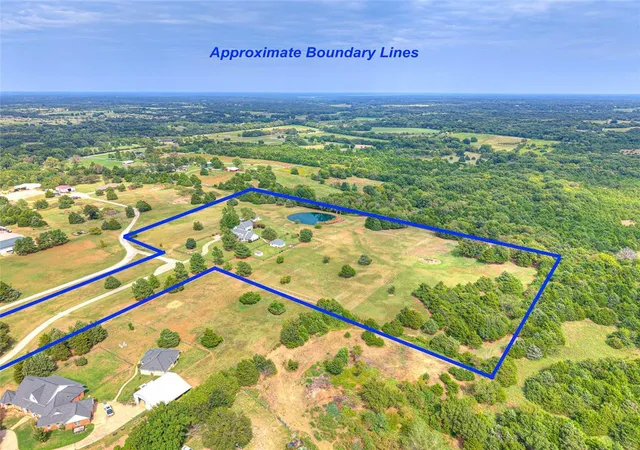 4th image of 4081 Cedar Farm Rd, Noble, OK 73068 | MLS# 1234663