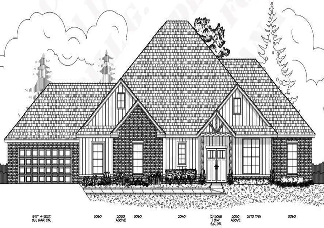2nd image of 1900 Valerie's Pl, Guthrie, OK 73044 | MLS# 1234664