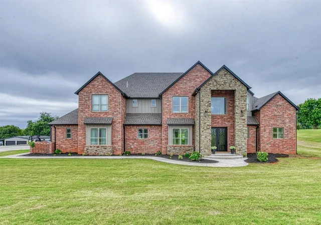 1st image of 3802 Turtle Creek Cir, Tuttle, OK 73089 | MLS# 1234666