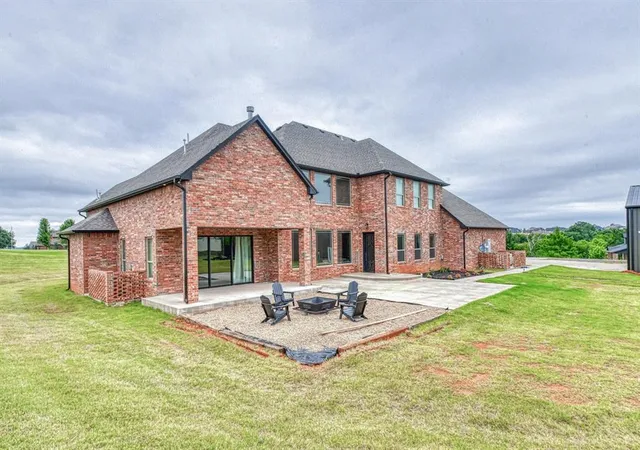 49th image of 3802 Turtle Creek Cir, Tuttle, OK 73089 | MLS# 1234666