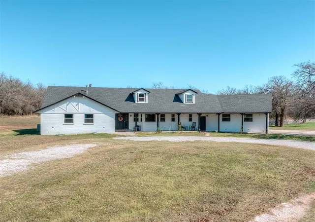 Homes for sale in Mc Loud, OK | 10828 Eastway St, Mc Loud, OK 74851 | MLS# 1234669