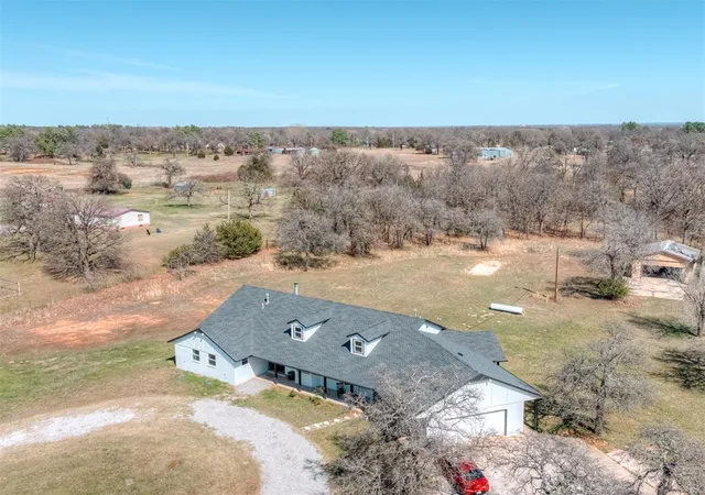 Homes for sale in Mc Loud, OK | 10828 Eastway St, Mc Loud, OK 74851 | MLS# 1234669