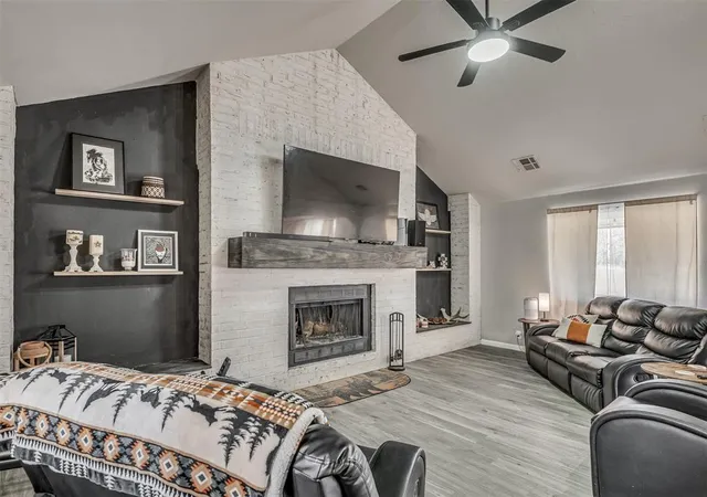 Homes for sale in Mc Loud, OK | 10828 Eastway St, Mc Loud, OK 74851 | MLS# 1234669