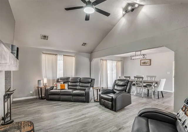 Homes for sale in Mc Loud, OK | 10828 Eastway St, Mc Loud, OK 74851 | MLS# 1234669