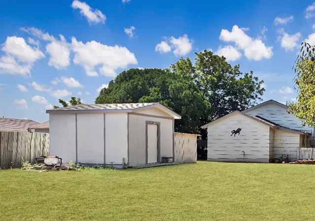 Photo 13 of Single family home for sale at 507 W Cypress St, Altus, OK 73521 | MLS# 1234670 | Listing updated on 2026-09-08