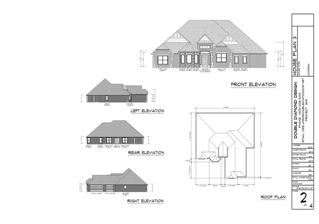2nd image of 1101 W Waterloo Lot #2 Rd, Edmond, OK 73025 | MLS# 1234671