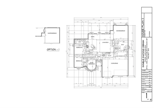 3rd image of 1101 W Waterloo Lot #4 Rd, Edmond, OK 73025 | MLS# 1234674